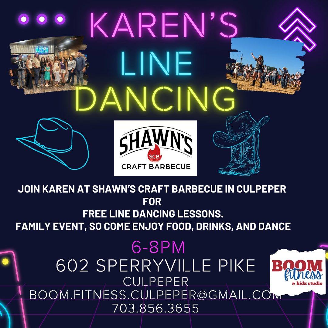 LineDancing053026
